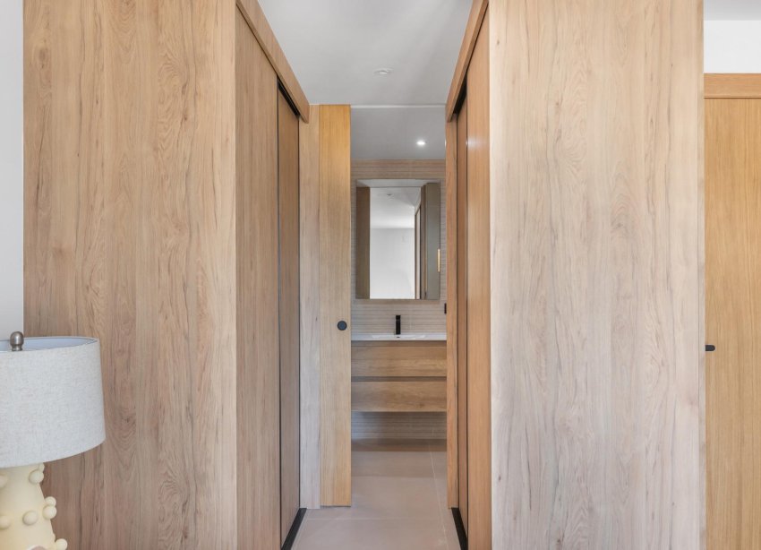 Rynek Wtórny - Apartament - Torrevieja - La Mata pueblo