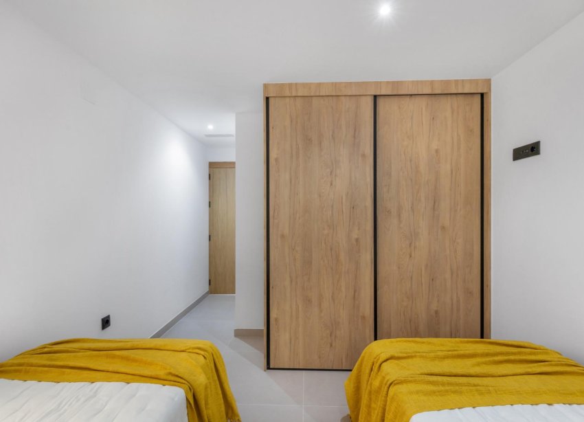 Rynek Wtórny - Apartament - Torrevieja - La Mata pueblo