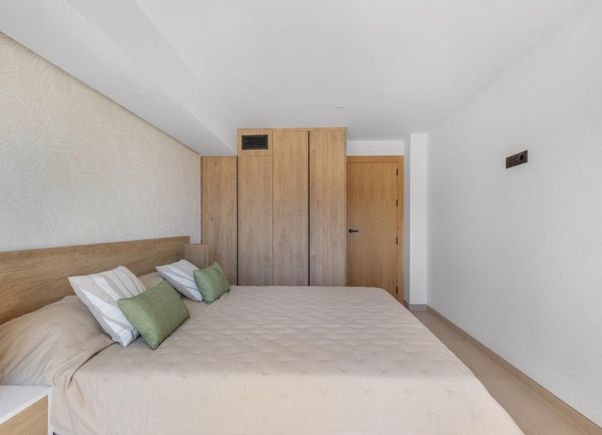 Rynek Wtórny - Apartament - Torrevieja - La Mata pueblo