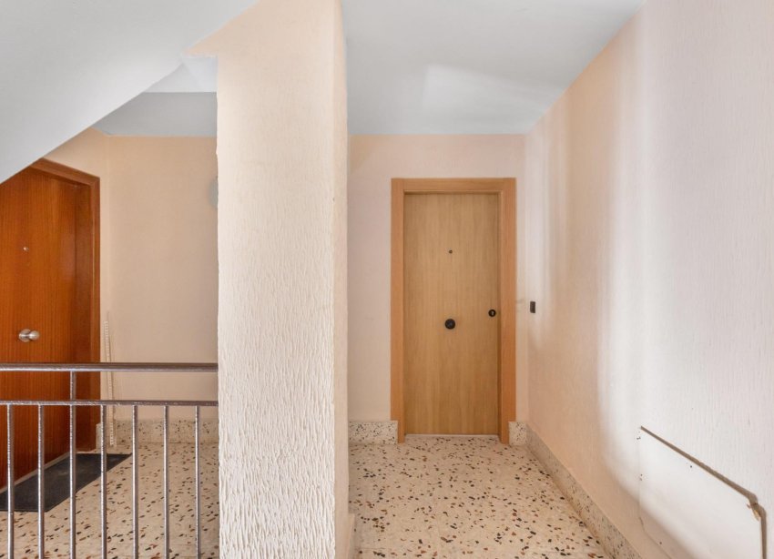 Rynek Wtórny - Apartament - Torrevieja - La Mata pueblo