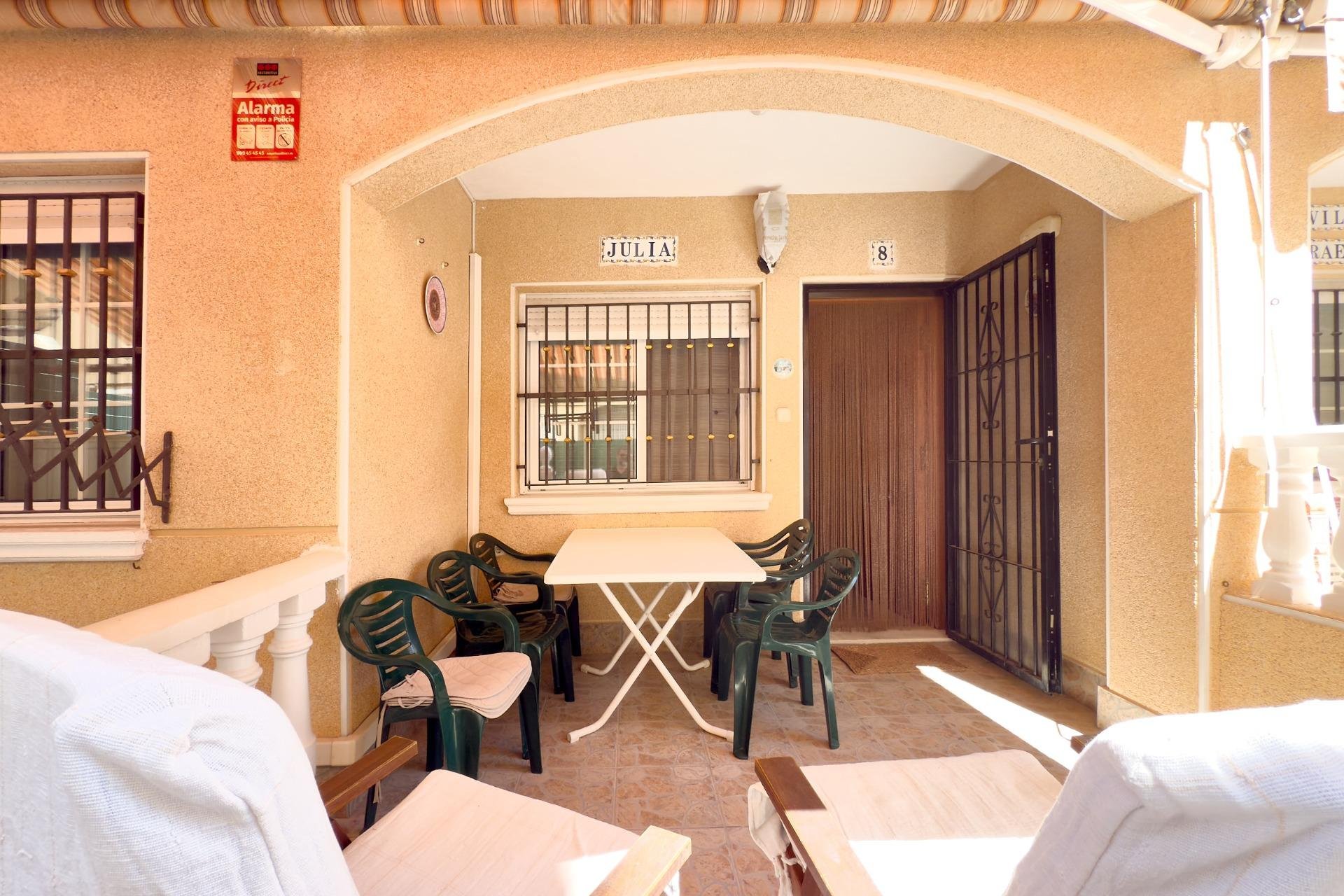 Rynek Wtórny - Apartament - Torrevieja - La Mata pueblo