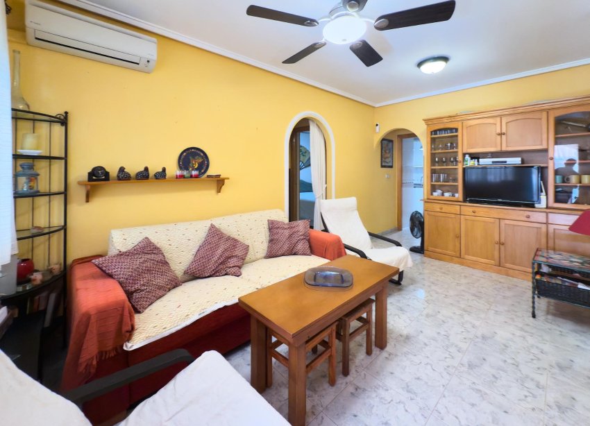 Rynek Wtórny - Apartament - Torrevieja - La Mata pueblo