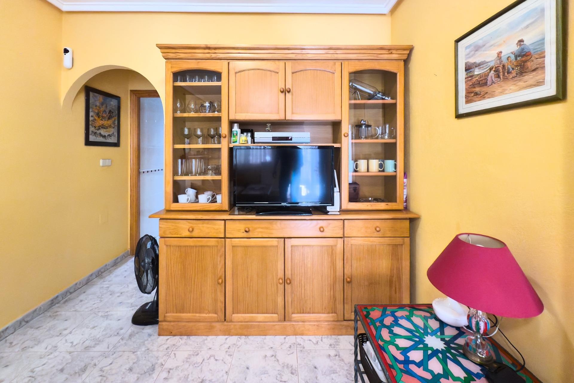 Rynek Wtórny - Apartament - Torrevieja - La Mata pueblo