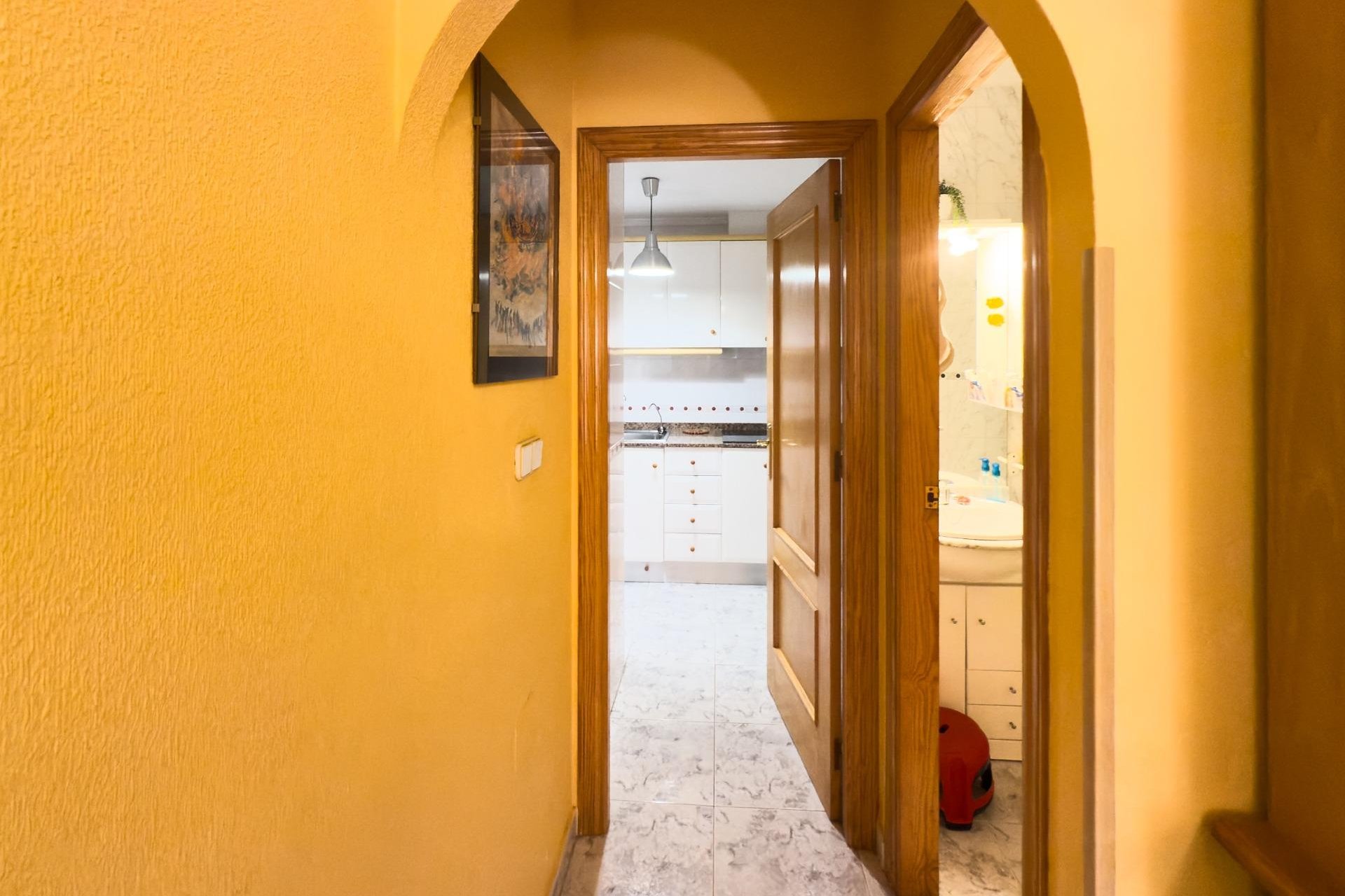 Rynek Wtórny - Apartament - Torrevieja - La Mata pueblo