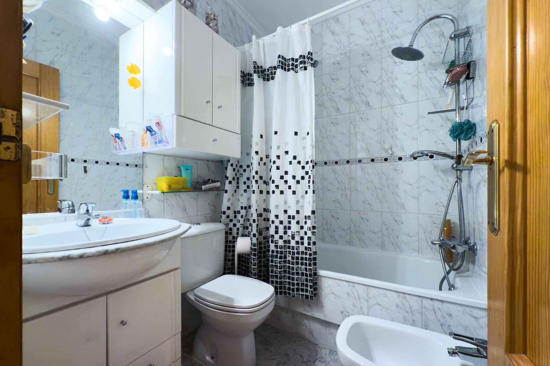 Rynek Wtórny - Apartament - Torrevieja - La Mata pueblo