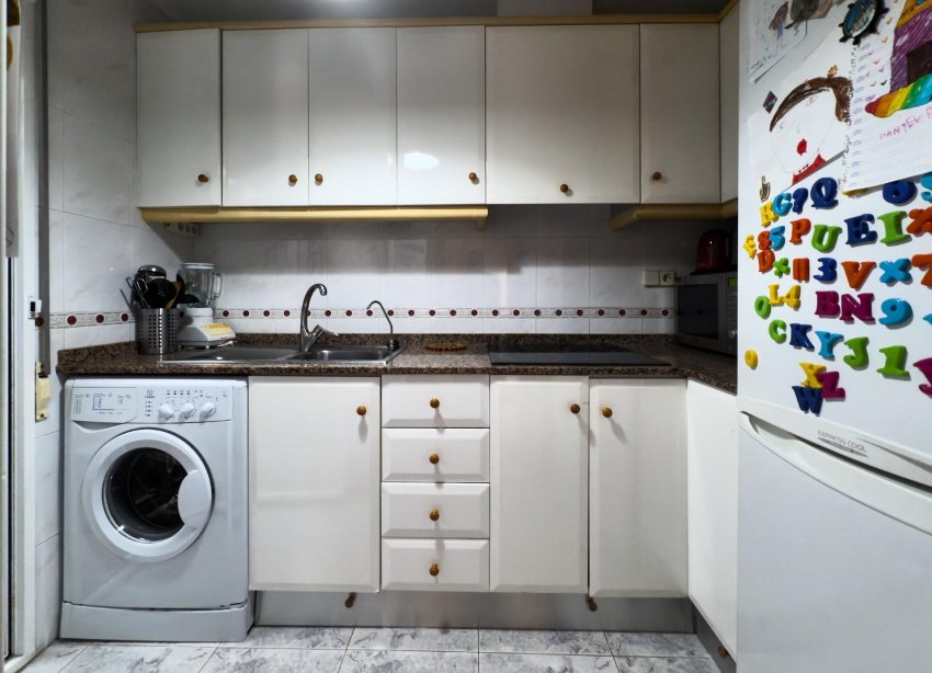 Rynek Wtórny - Apartament - Torrevieja - La Mata pueblo