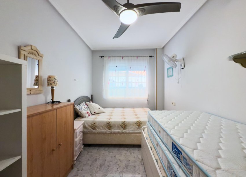 Rynek Wtórny - Apartament - Torrevieja - La Mata pueblo
