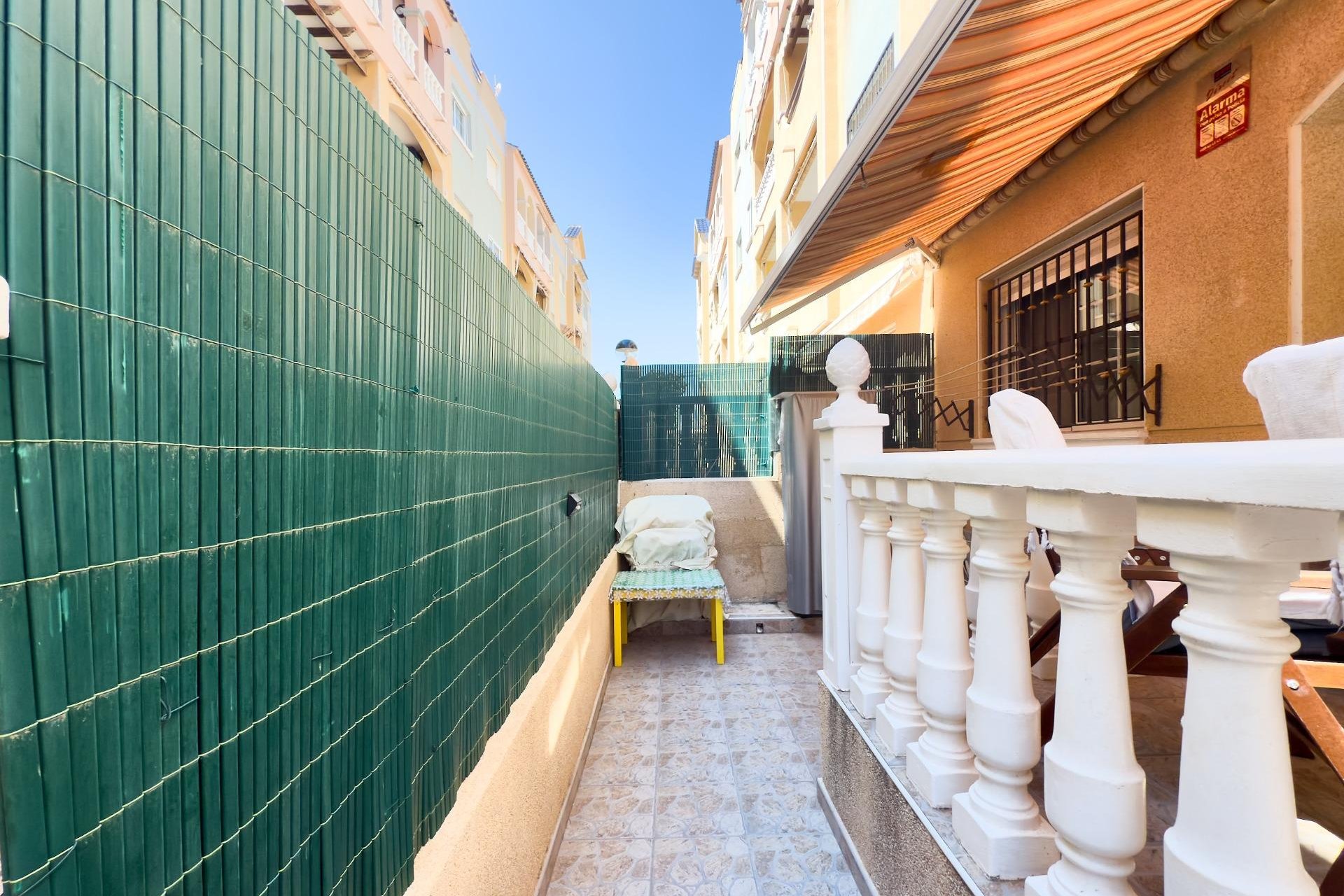 Rynek Wtórny - Apartament - Torrevieja - La Mata pueblo