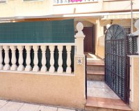 Rynek Wtórny - Apartament - Torrevieja - La Mata pueblo