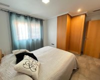 Rynek Wtórny - Apartament - Torrevieja - La Mata pueblo