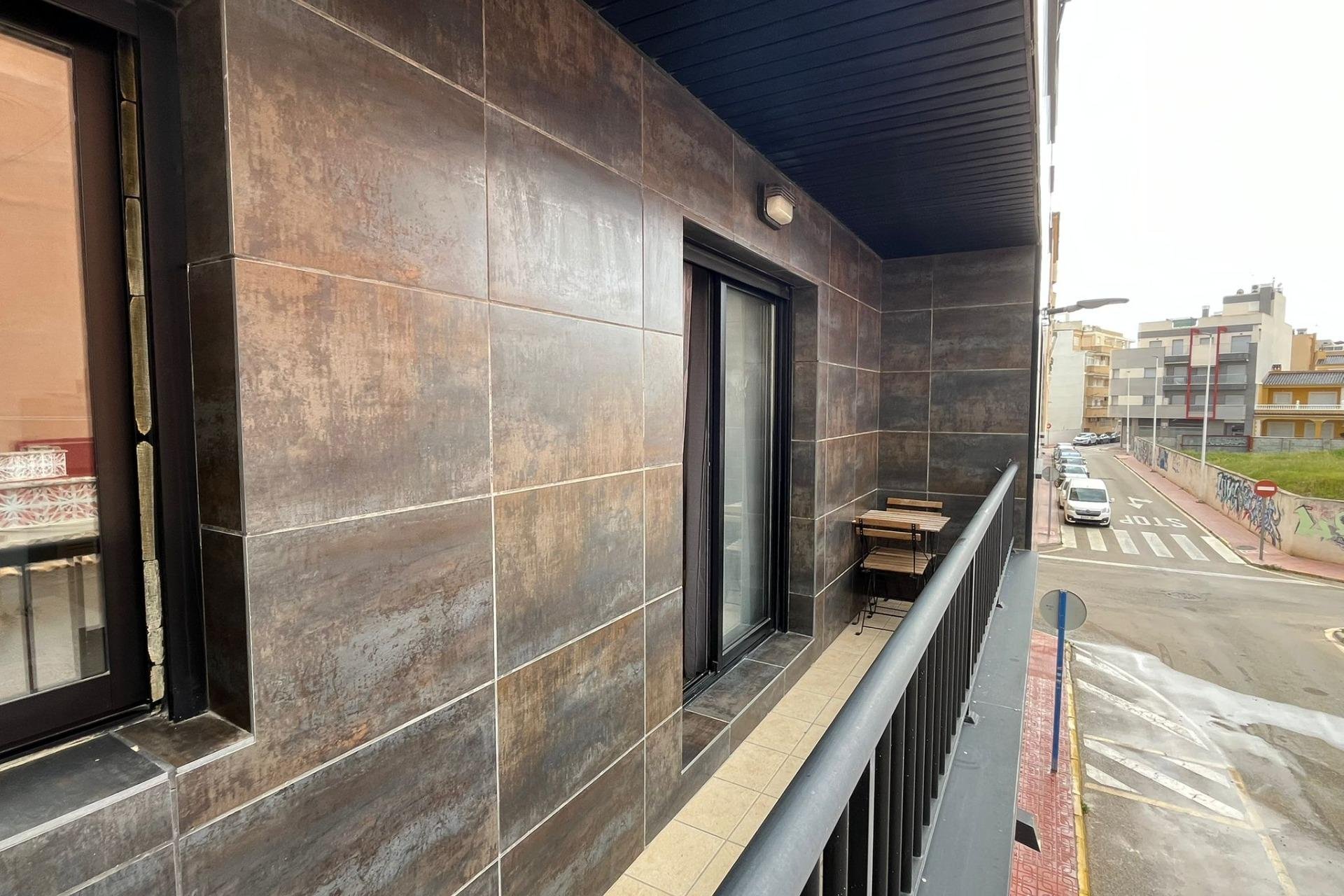 Rynek Wtórny - Apartament - Torrevieja - La Mata pueblo