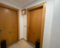 Rynek Wtórny - Apartament - Torrevieja - La Mata pueblo