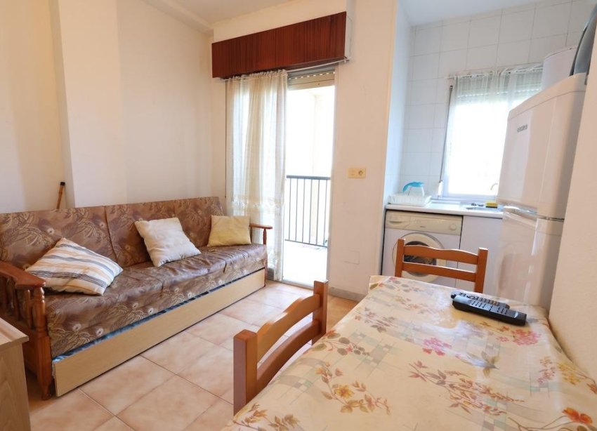 Rynek Wtórny - Apartament - Torrevieja - La Mata Pueblo
