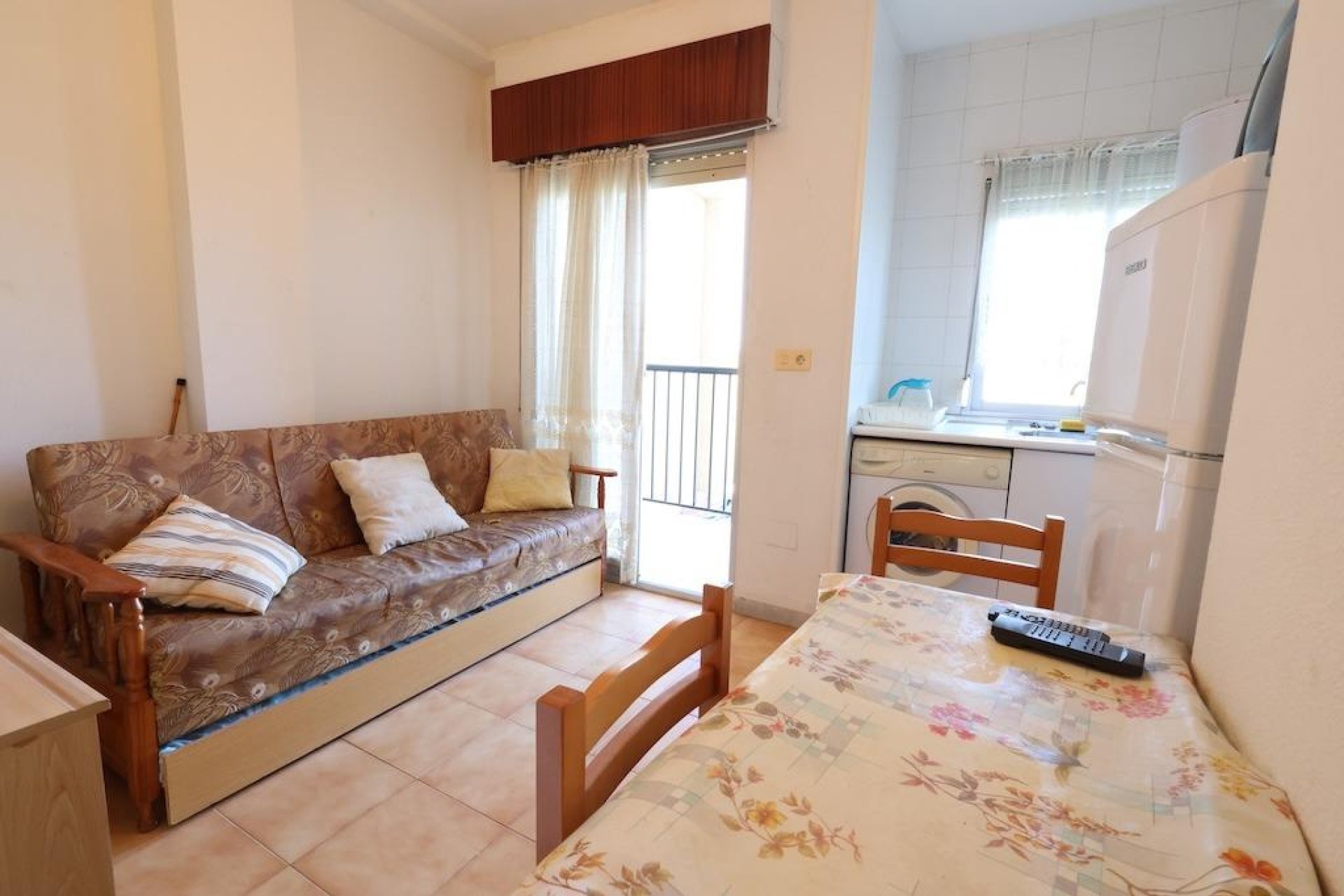 Rynek Wtórny - Apartament - Torrevieja - La Mata Pueblo