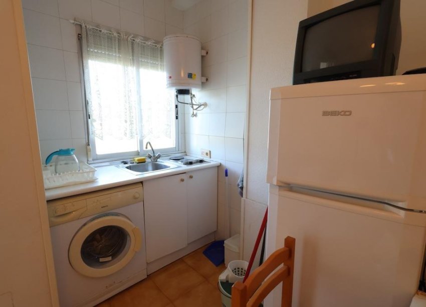 Rynek Wtórny - Apartament - Torrevieja - La Mata Pueblo