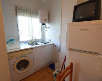 Rynek Wtórny - Apartament - Torrevieja - La Mata Pueblo