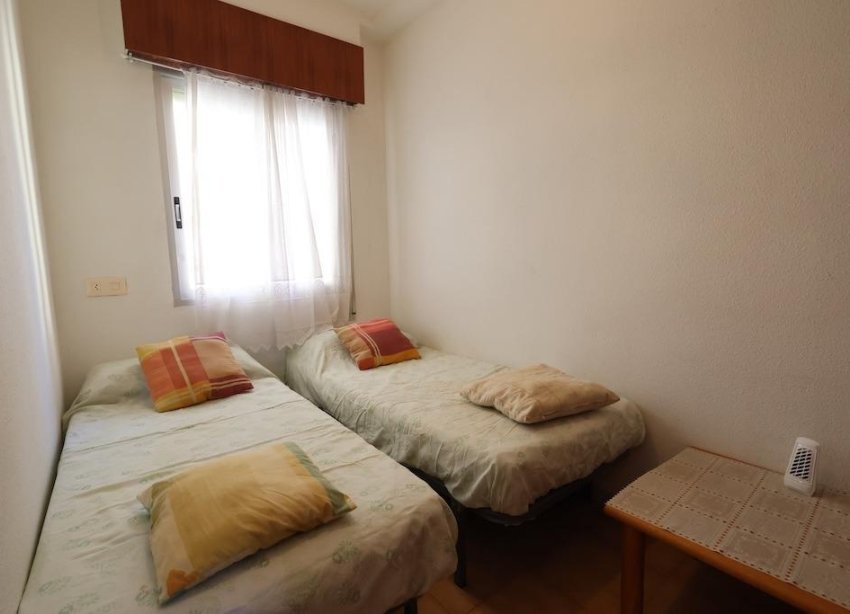 Rynek Wtórny - Apartament - Torrevieja - La Mata Pueblo