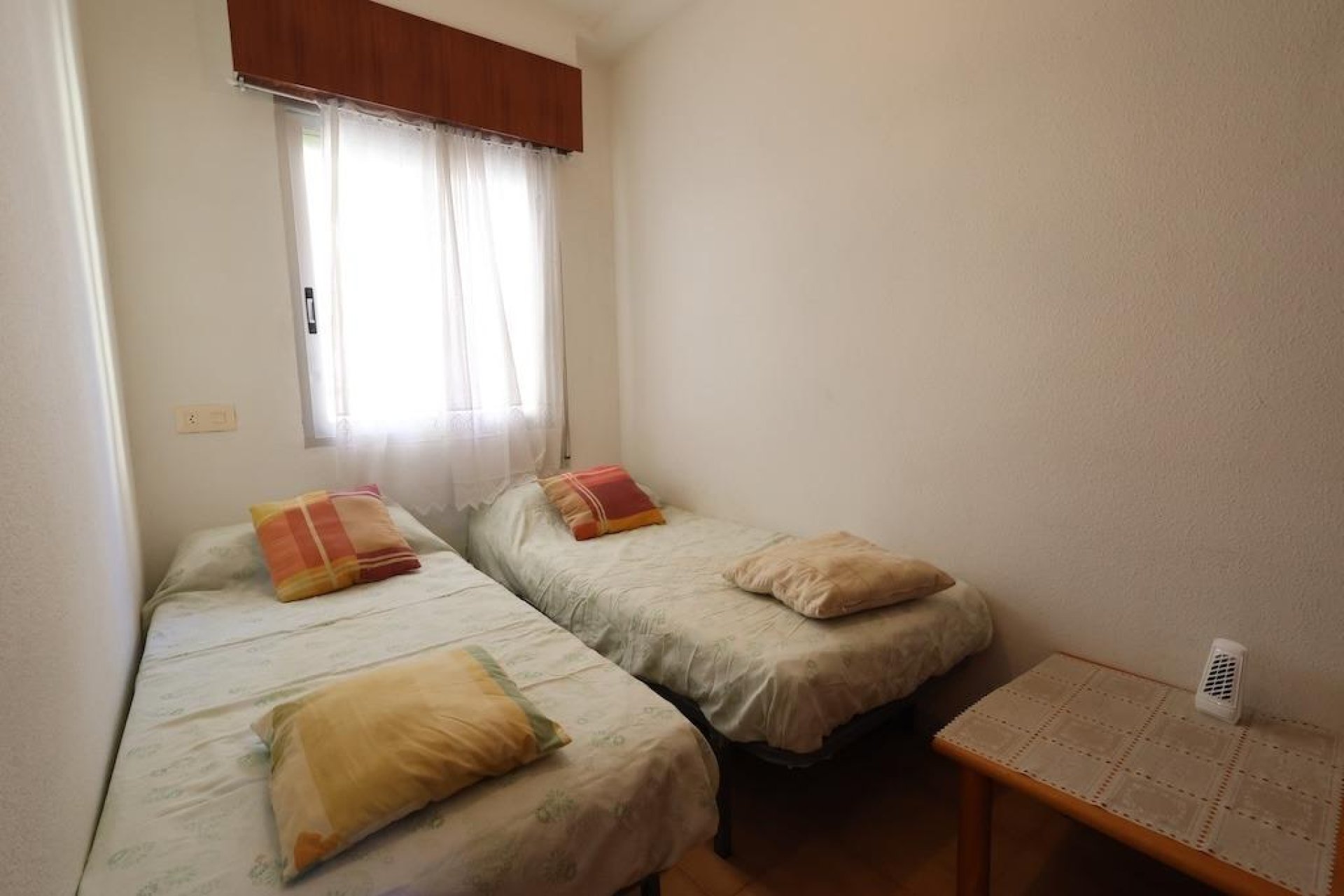 Rynek Wtórny - Apartament - Torrevieja - La Mata Pueblo