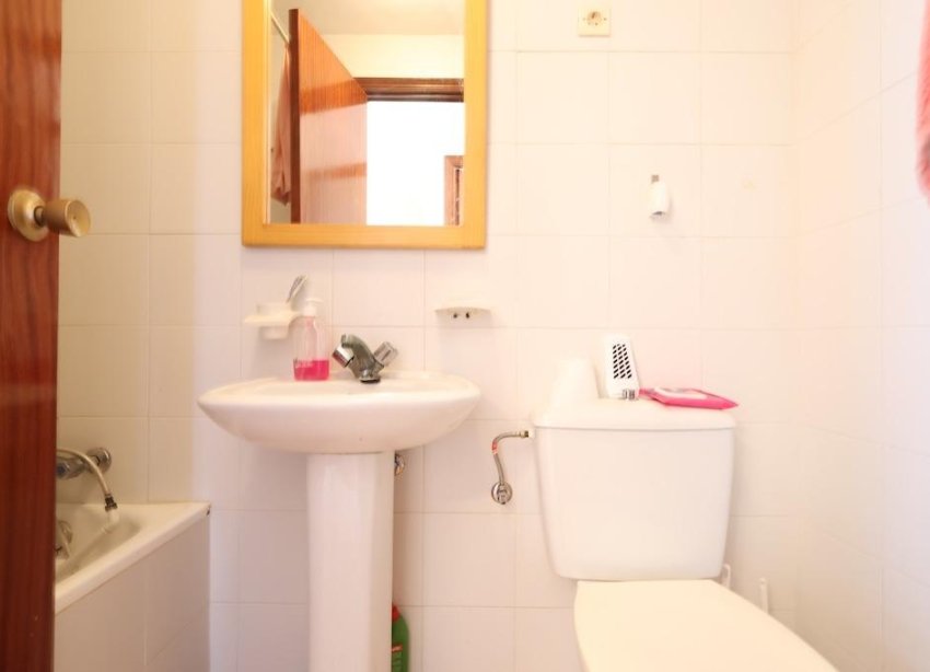 Rynek Wtórny - Apartament - Torrevieja - La Mata Pueblo