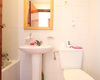 Rynek Wtórny - Apartament - Torrevieja - La Mata Pueblo
