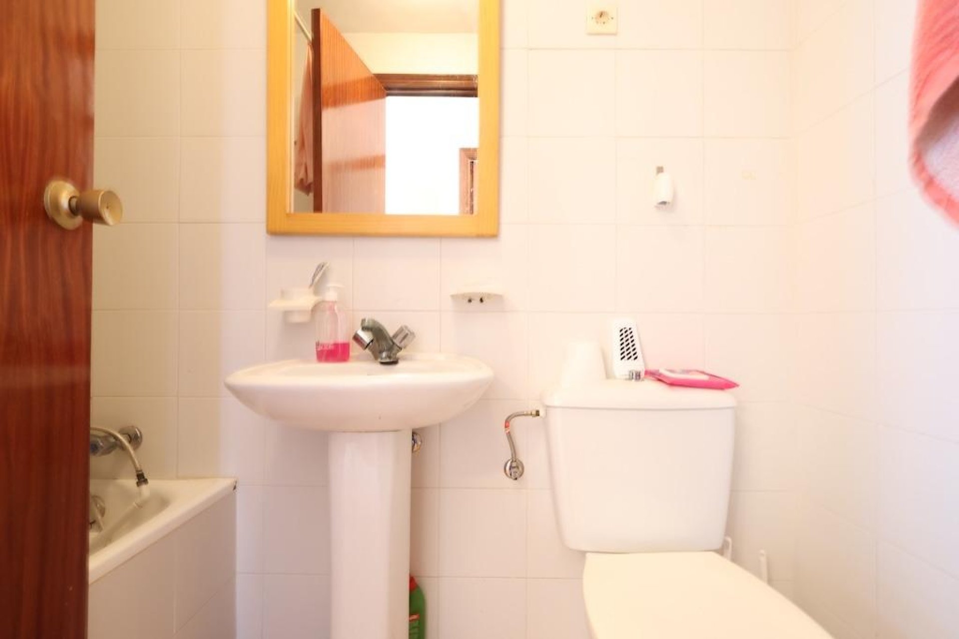 Rynek Wtórny - Apartament - Torrevieja - La Mata Pueblo