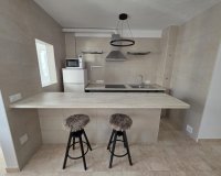 Rynek Wtórny - Apartament - Torrevieja - La Mata pueblo