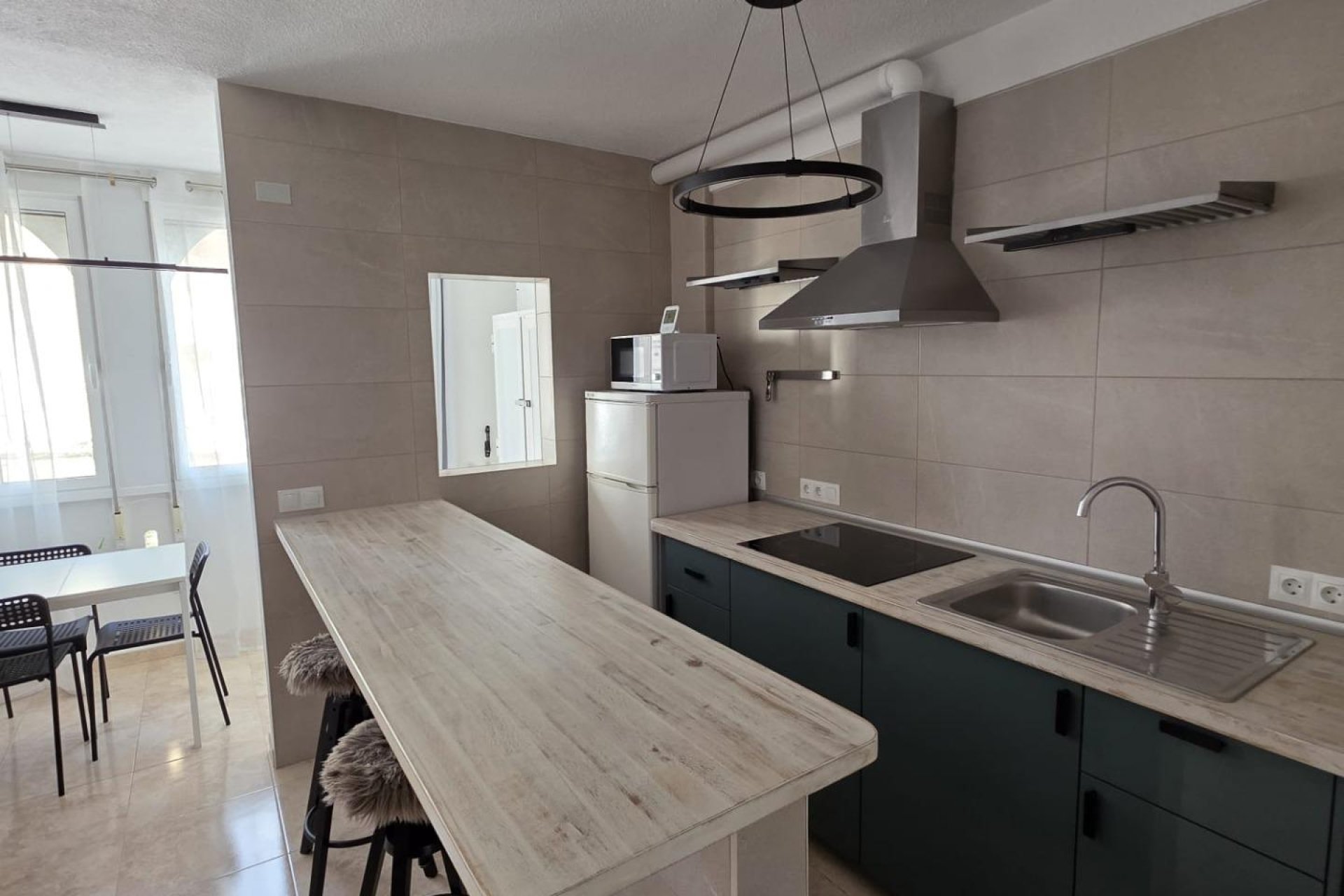 Rynek Wtórny - Apartament - Torrevieja - La Mata pueblo