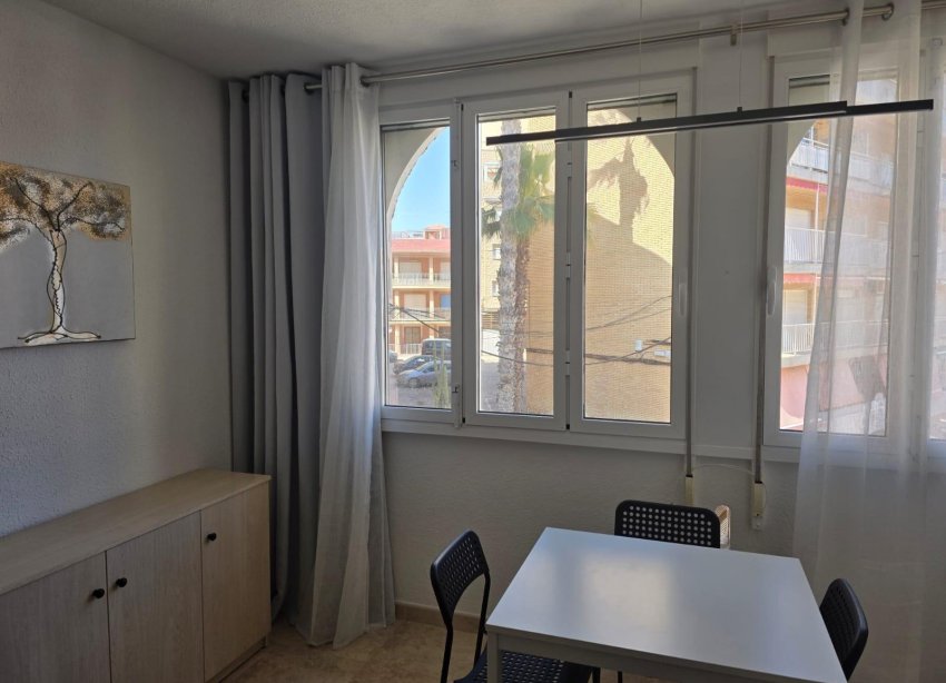 Rynek Wtórny - Apartament - Torrevieja - La Mata pueblo