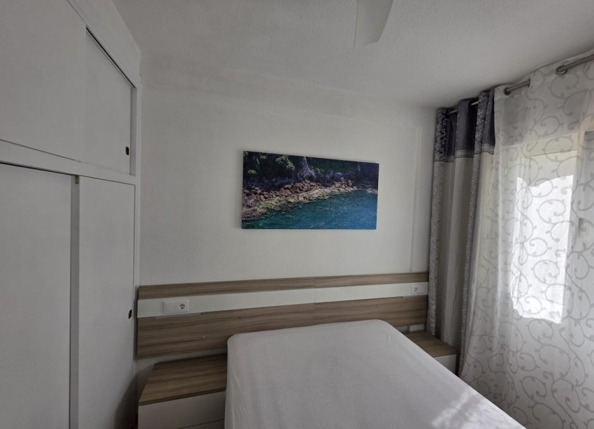 Rynek Wtórny - Apartament - Torrevieja - La Mata pueblo