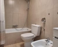 Rynek Wtórny - Apartament - Torrevieja - La Mata pueblo