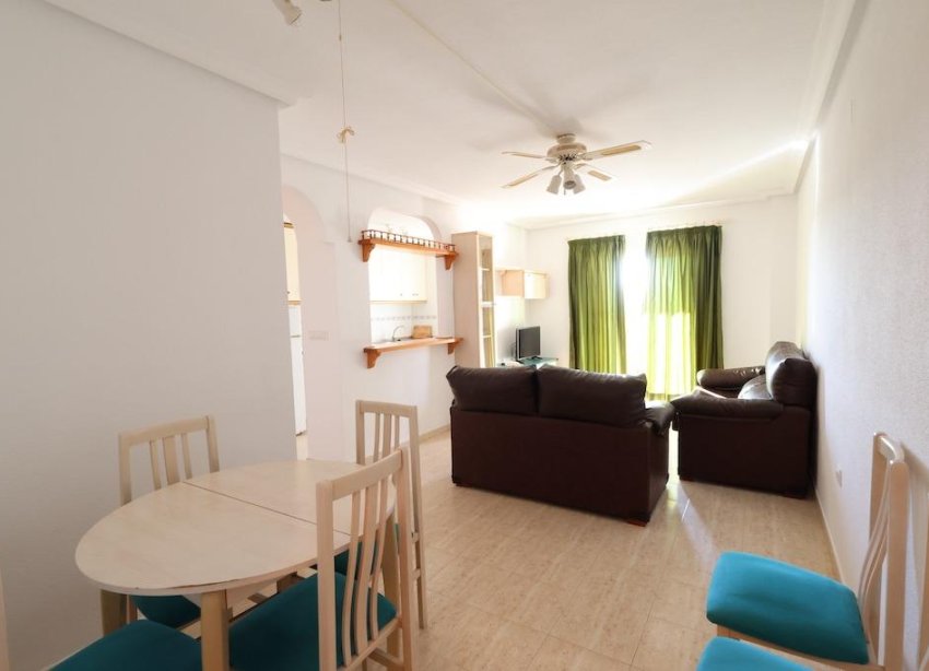 Rynek Wtórny - Apartament - Torrevieja - La Mata