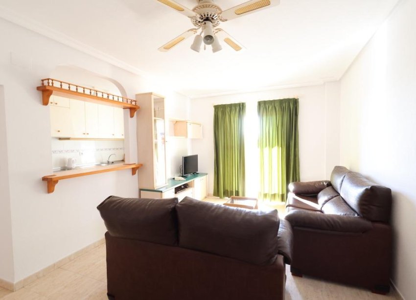 Rynek Wtórny - Apartament - Torrevieja - La Mata