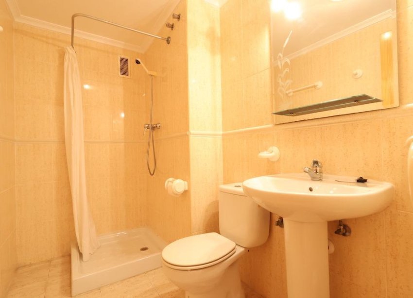 Rynek Wtórny - Apartament - Torrevieja - La Mata