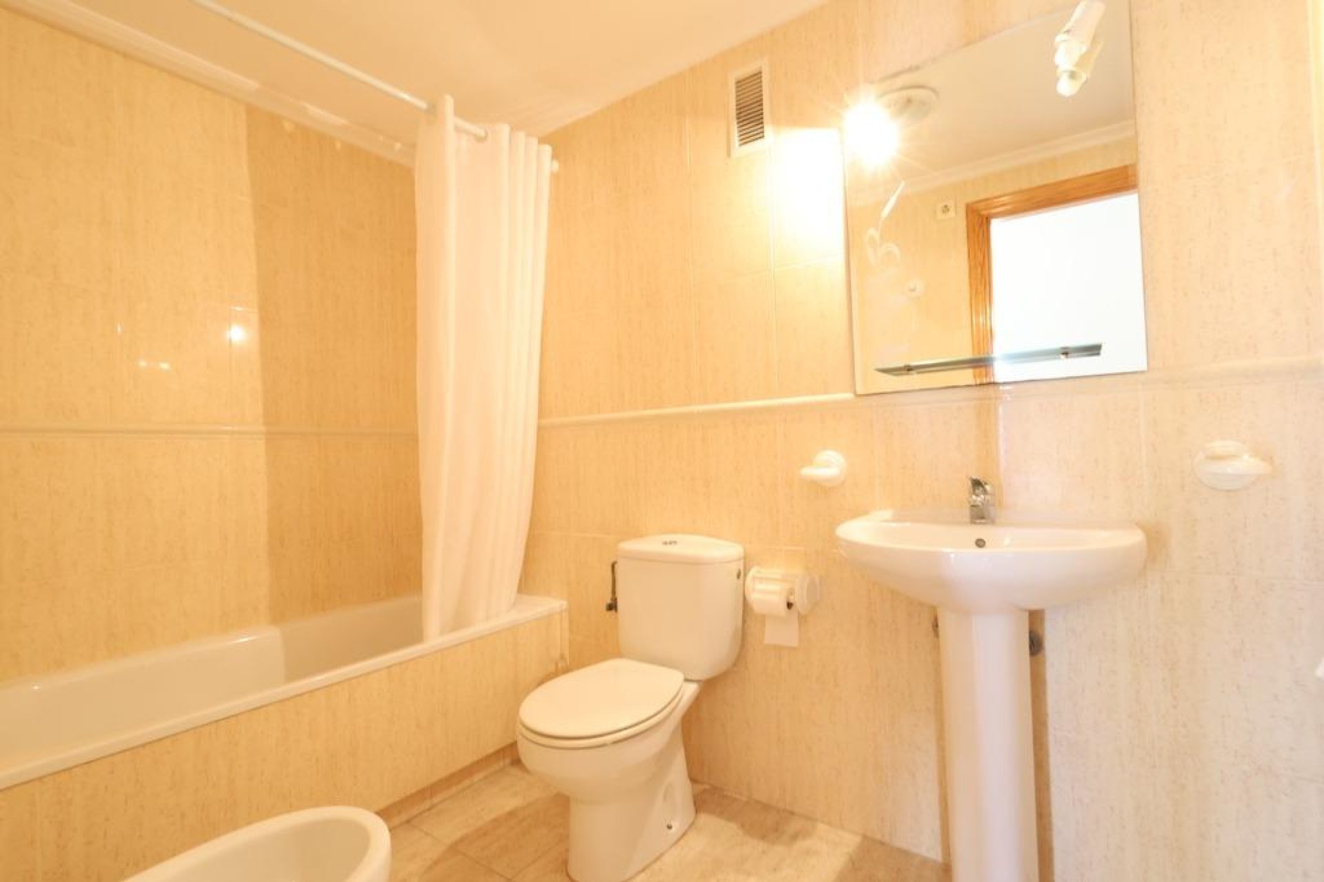 Rynek Wtórny - Apartament - Torrevieja - La Mata