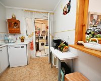 Rynek Wtórny - Apartament - Torrevieja - La Mata