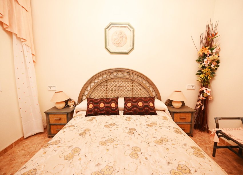 Rynek Wtórny - Apartament - Torrevieja - La Mata