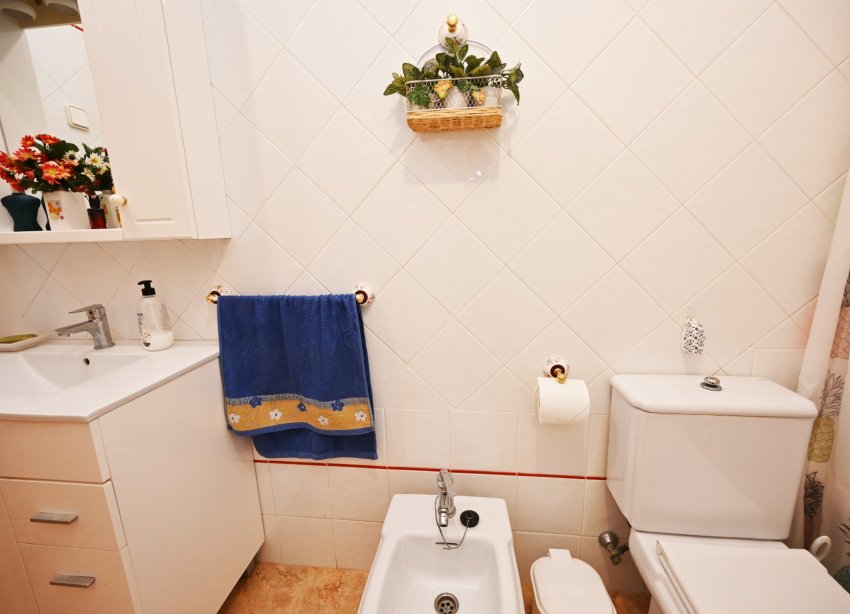 Rynek Wtórny - Apartament - Torrevieja - La Mata