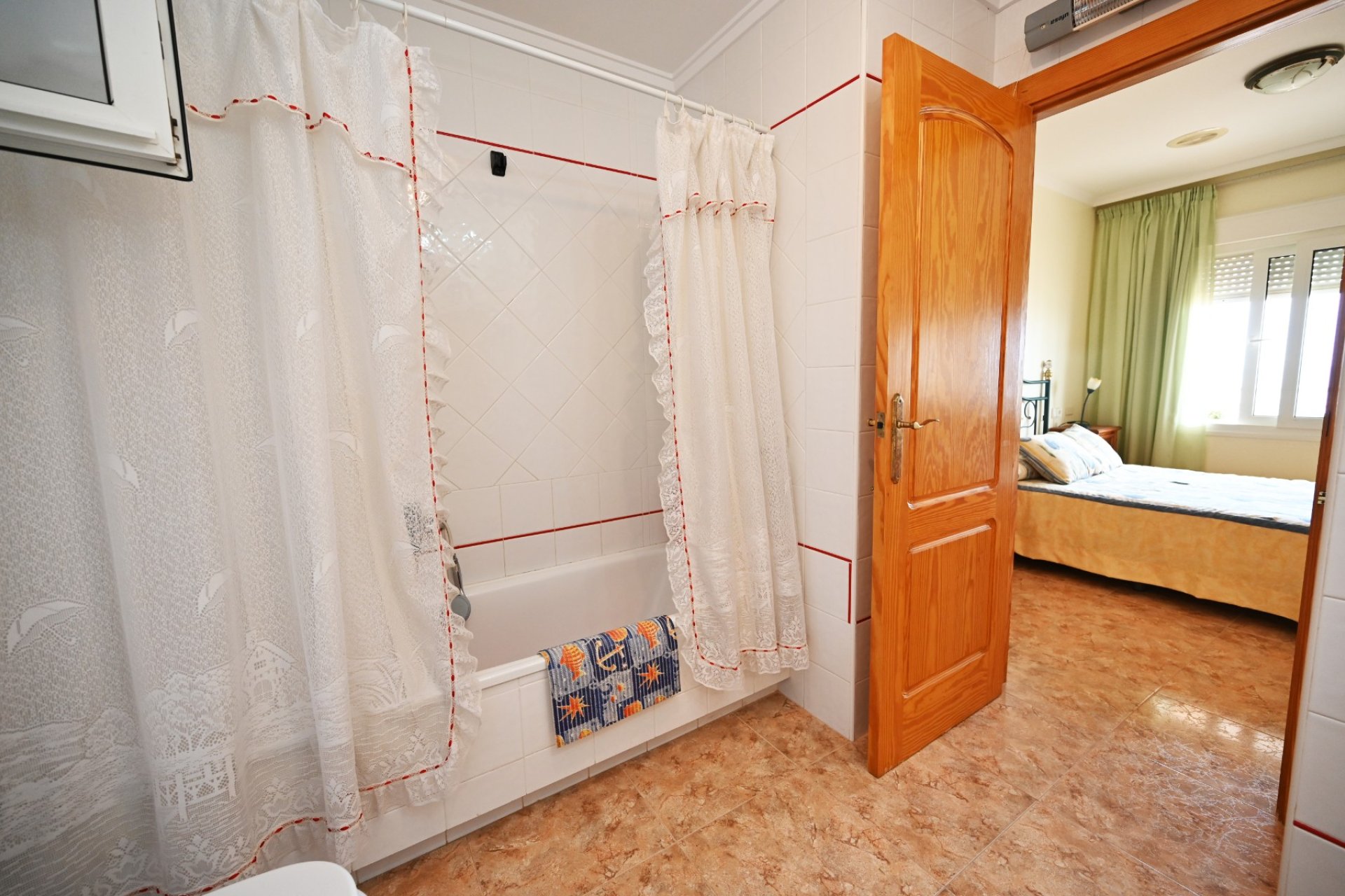 Rynek Wtórny - Apartament - Torrevieja - La Mata