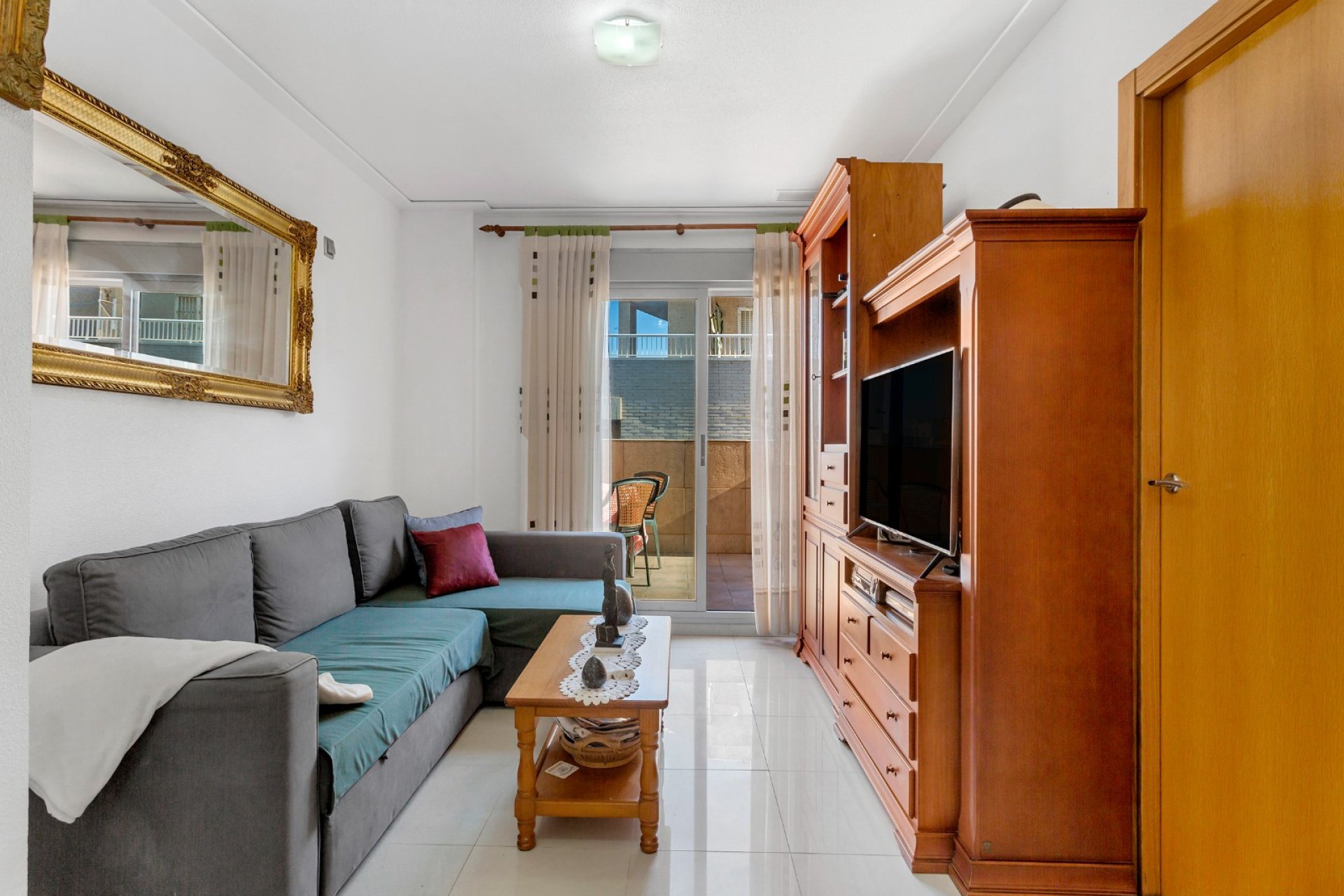 Rynek Wtórny - Apartament - Torrevieja - La Mata