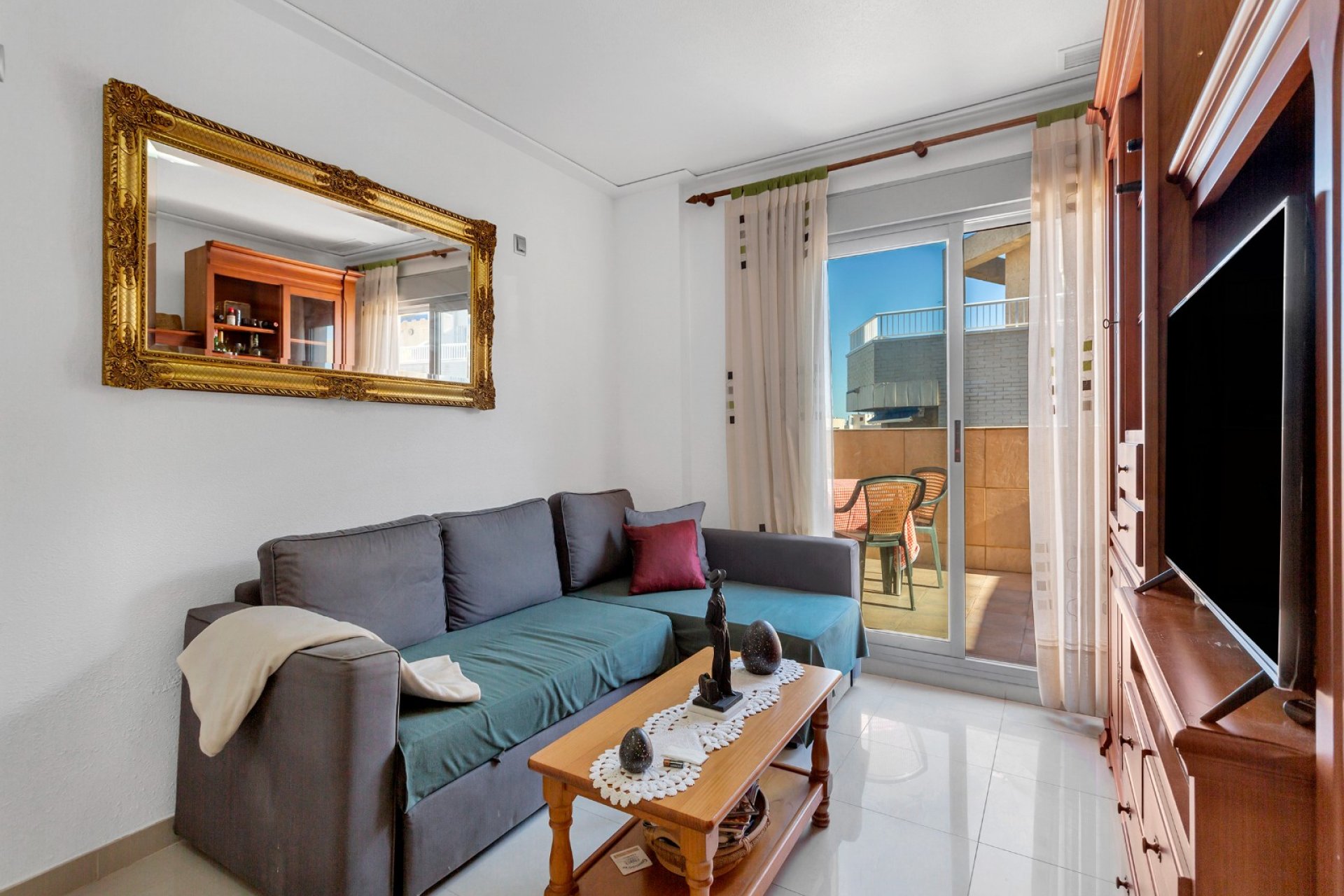 Rynek Wtórny - Apartament - Torrevieja - La Mata