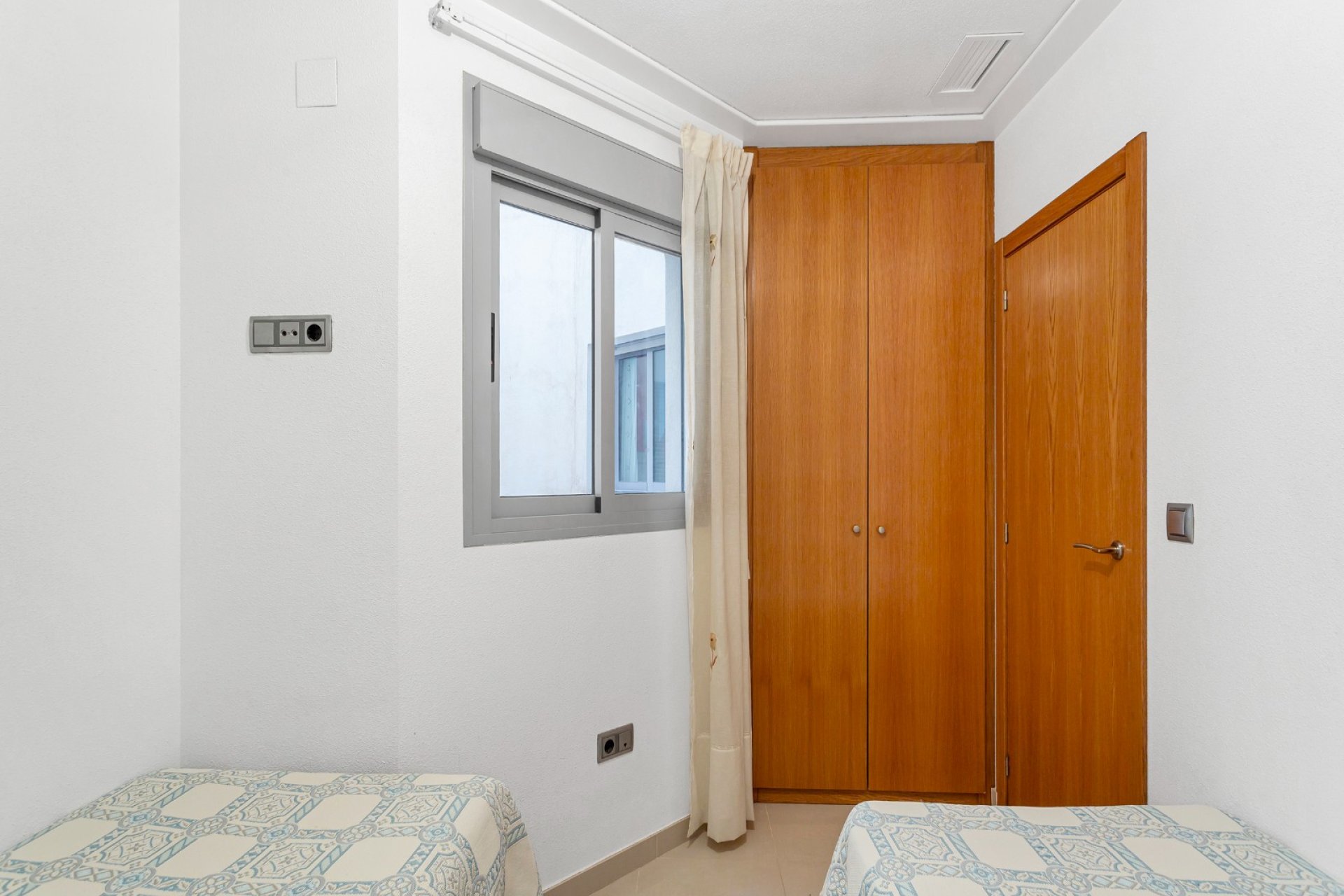 Rynek Wtórny - Apartament - Torrevieja - La Mata