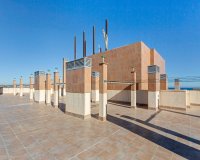 Rynek Wtórny - Apartament - Torrevieja - La Mata