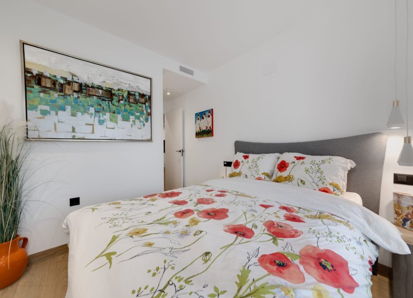 Rynek Wtórny - Apartament - Torrevieja - La Mata