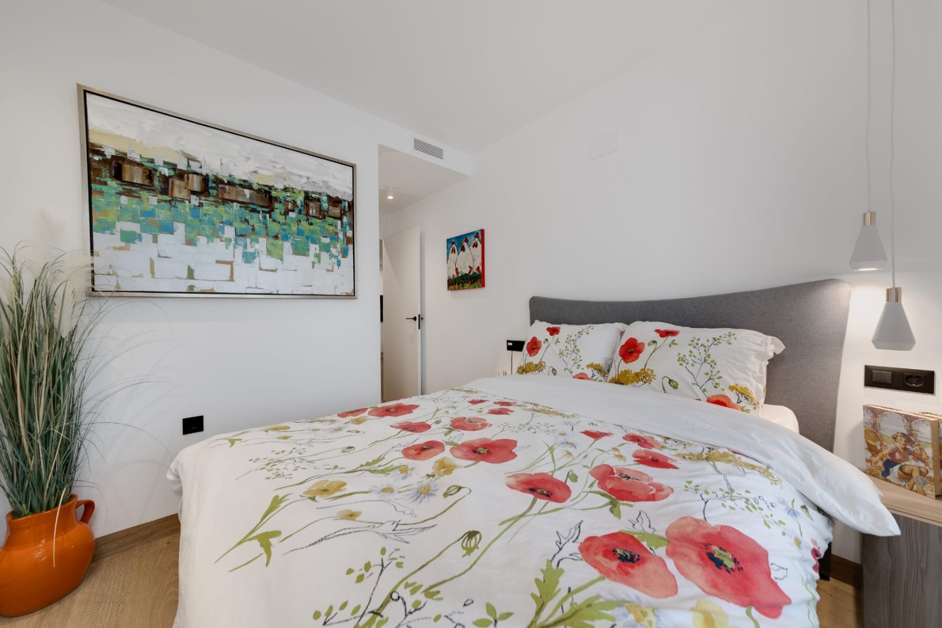 Rynek Wtórny - Apartament - Torrevieja - La Mata