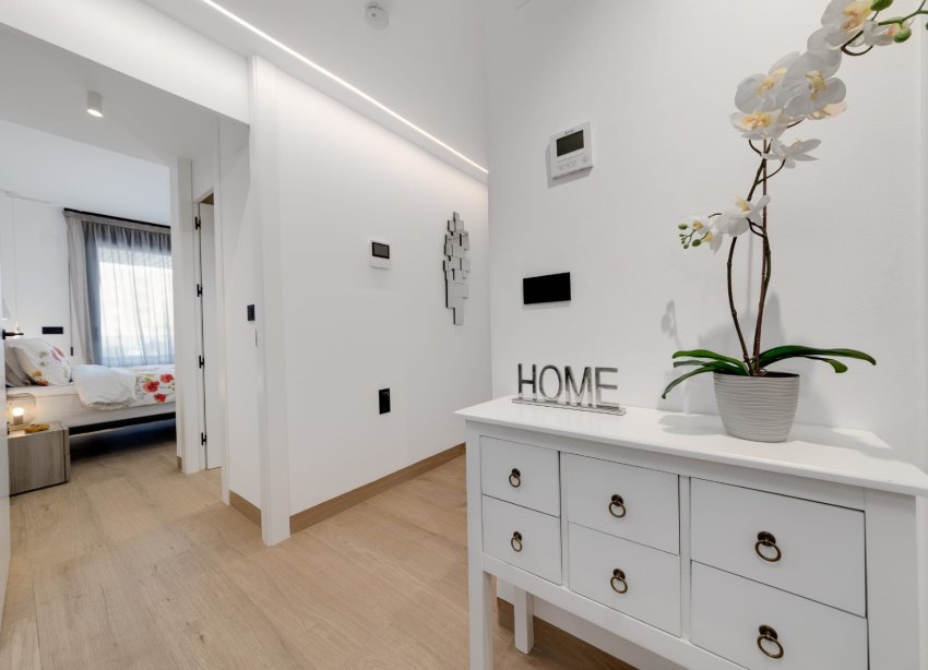 Rynek Wtórny - Apartament - Torrevieja - La Mata