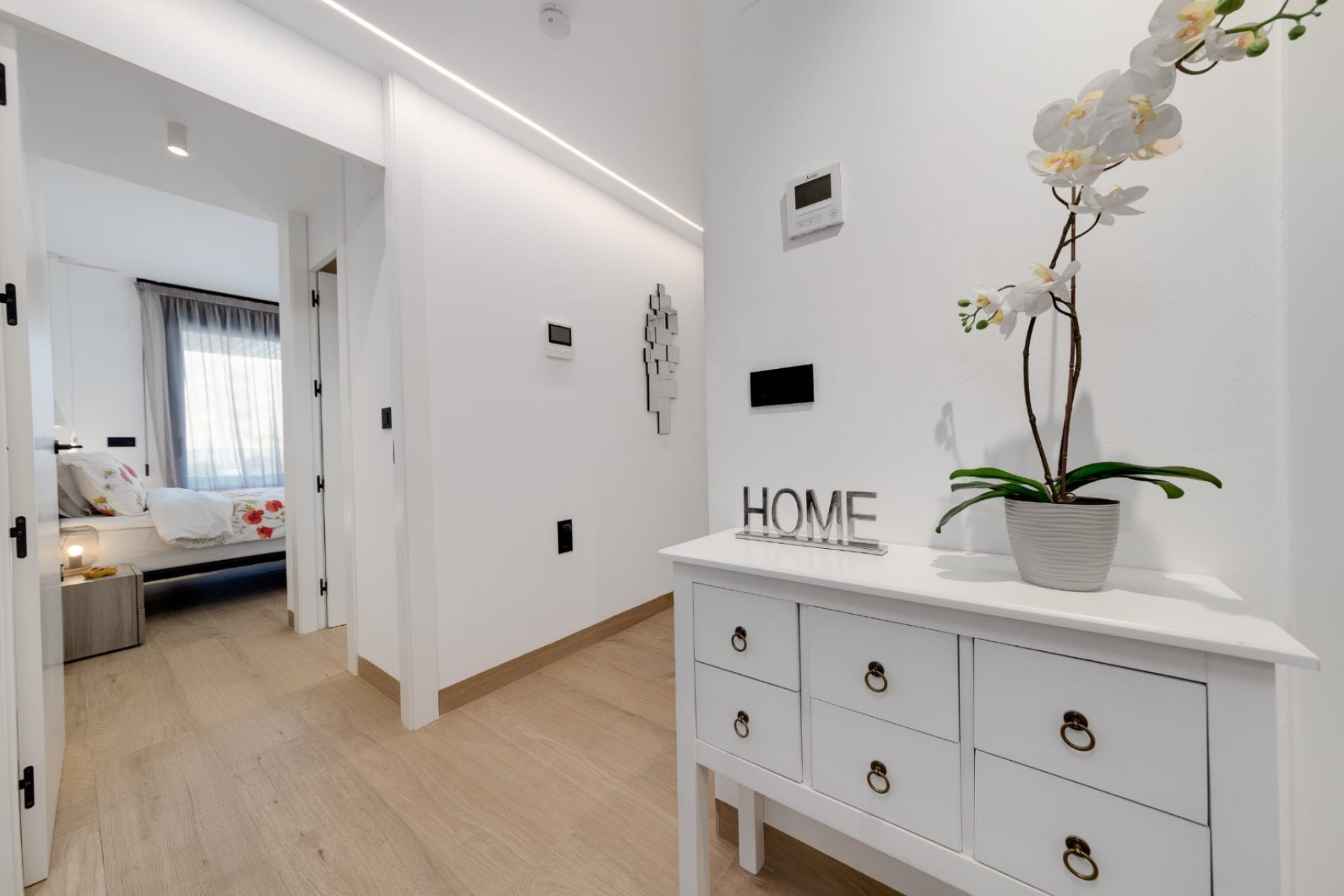 Rynek Wtórny - Apartament - Torrevieja - La Mata