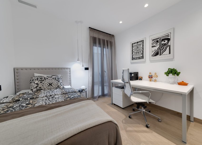 Rynek Wtórny - Apartament - Torrevieja - La Mata