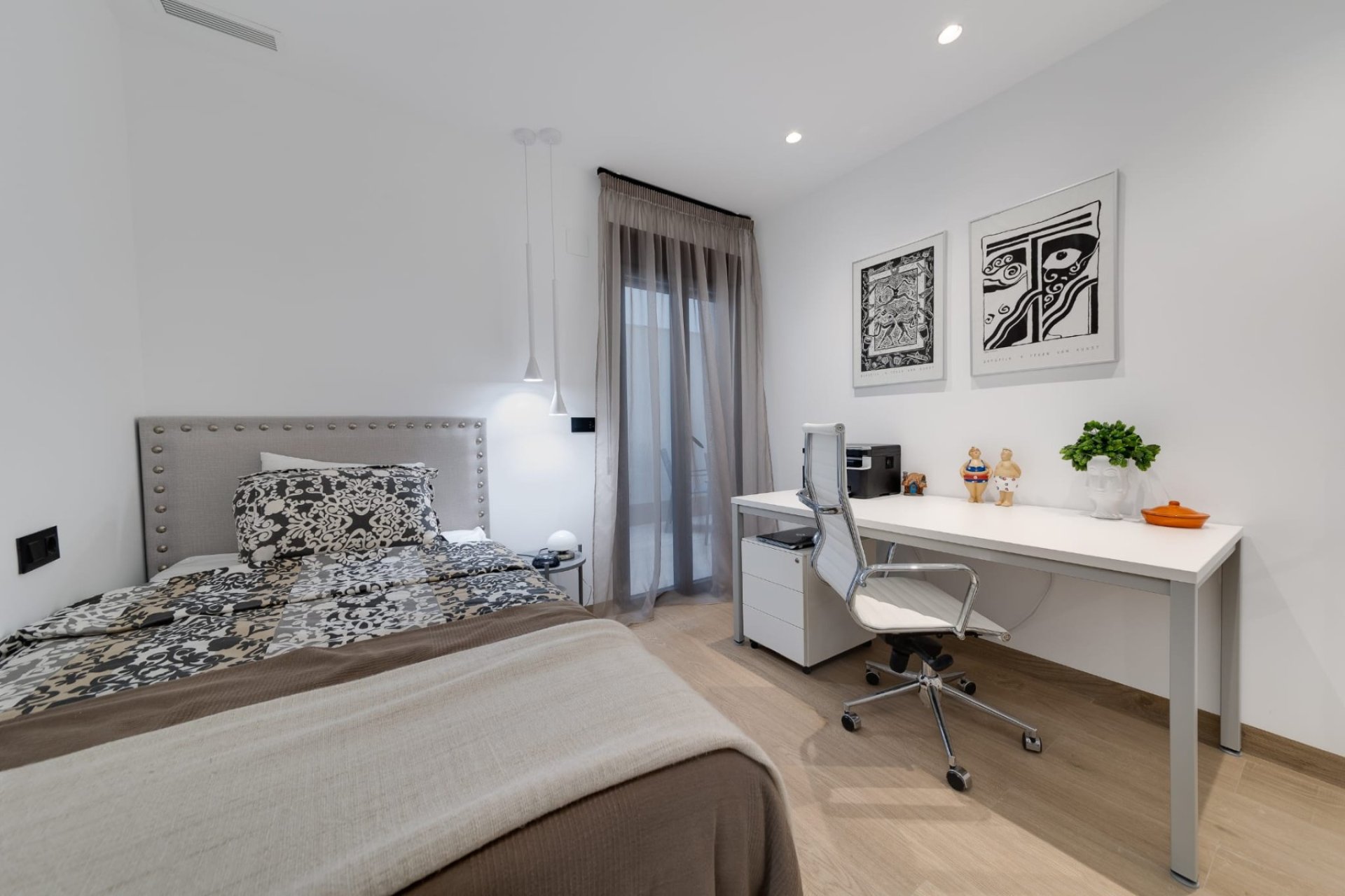 Rynek Wtórny - Apartament - Torrevieja - La Mata