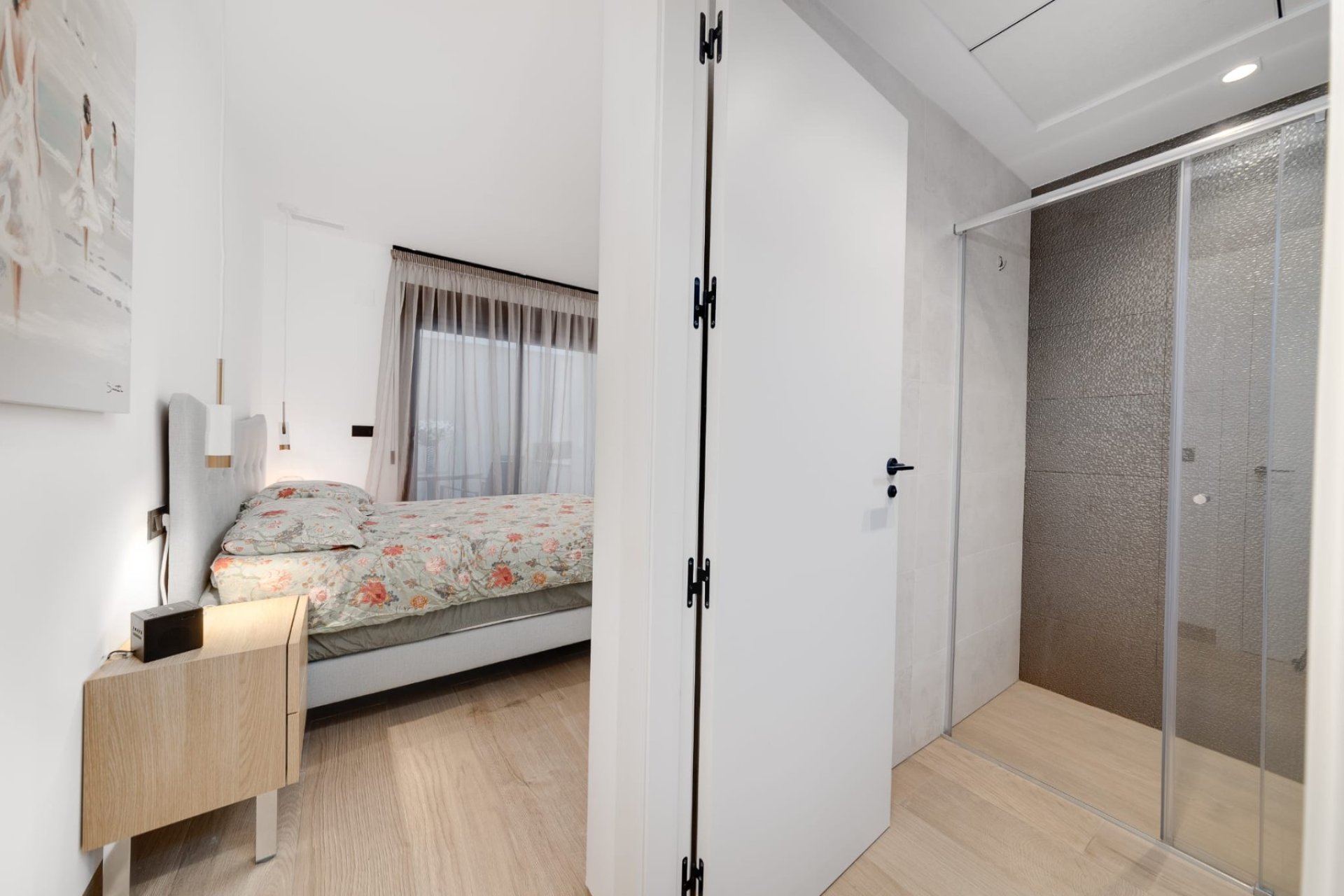 Rynek Wtórny - Apartament - Torrevieja - La Mata