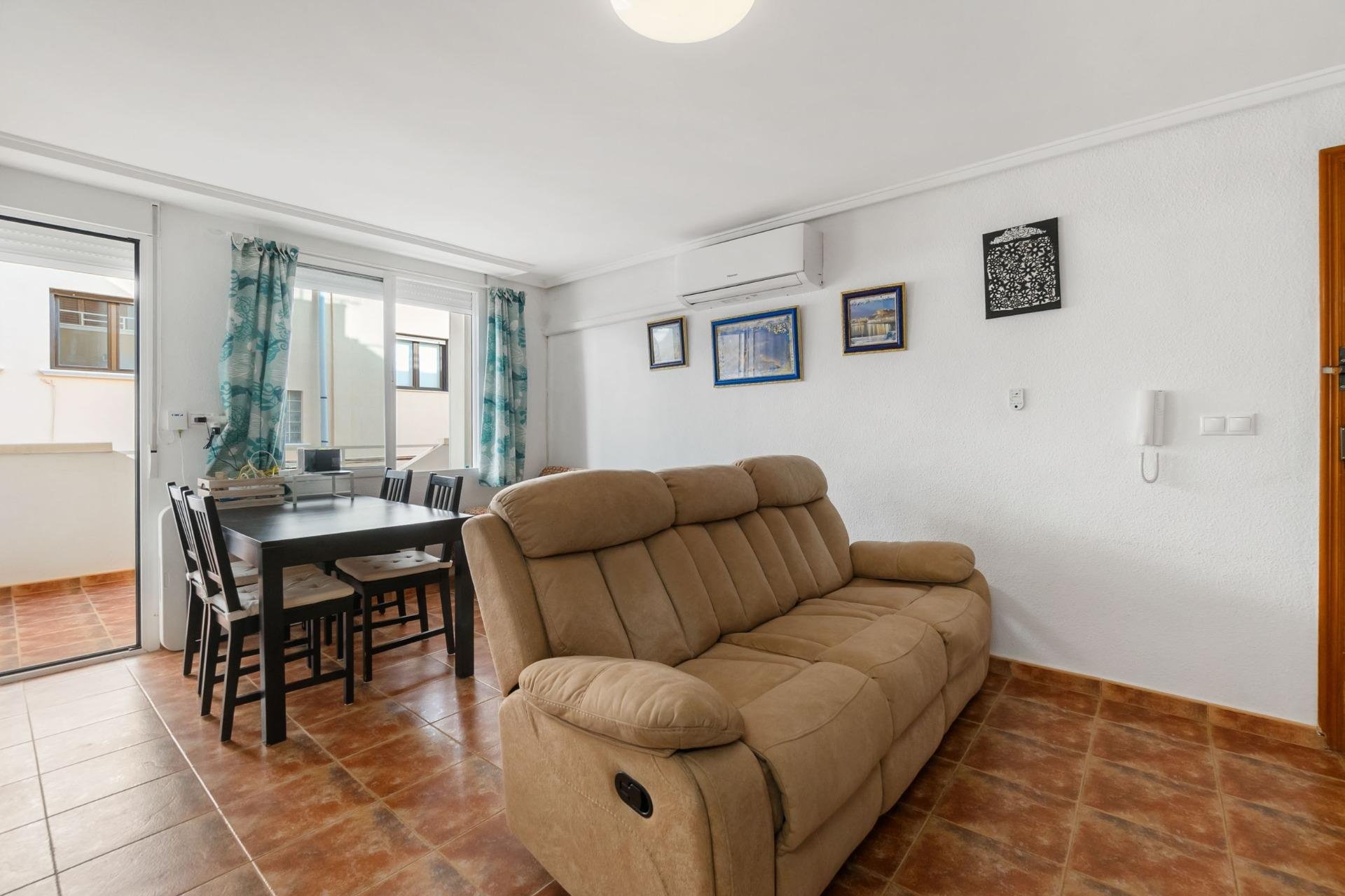 Rynek Wtórny - Apartament - Torrevieja - La Mata